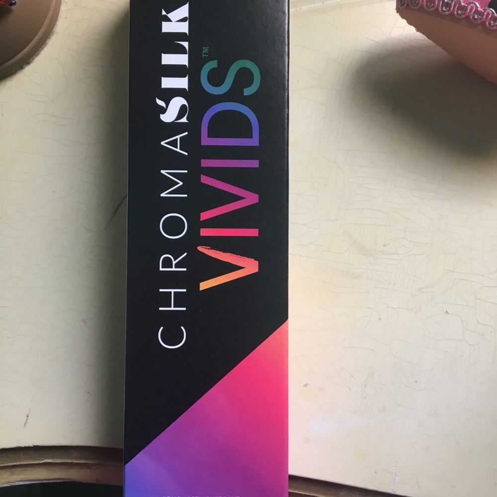 Pravana Vivid dye